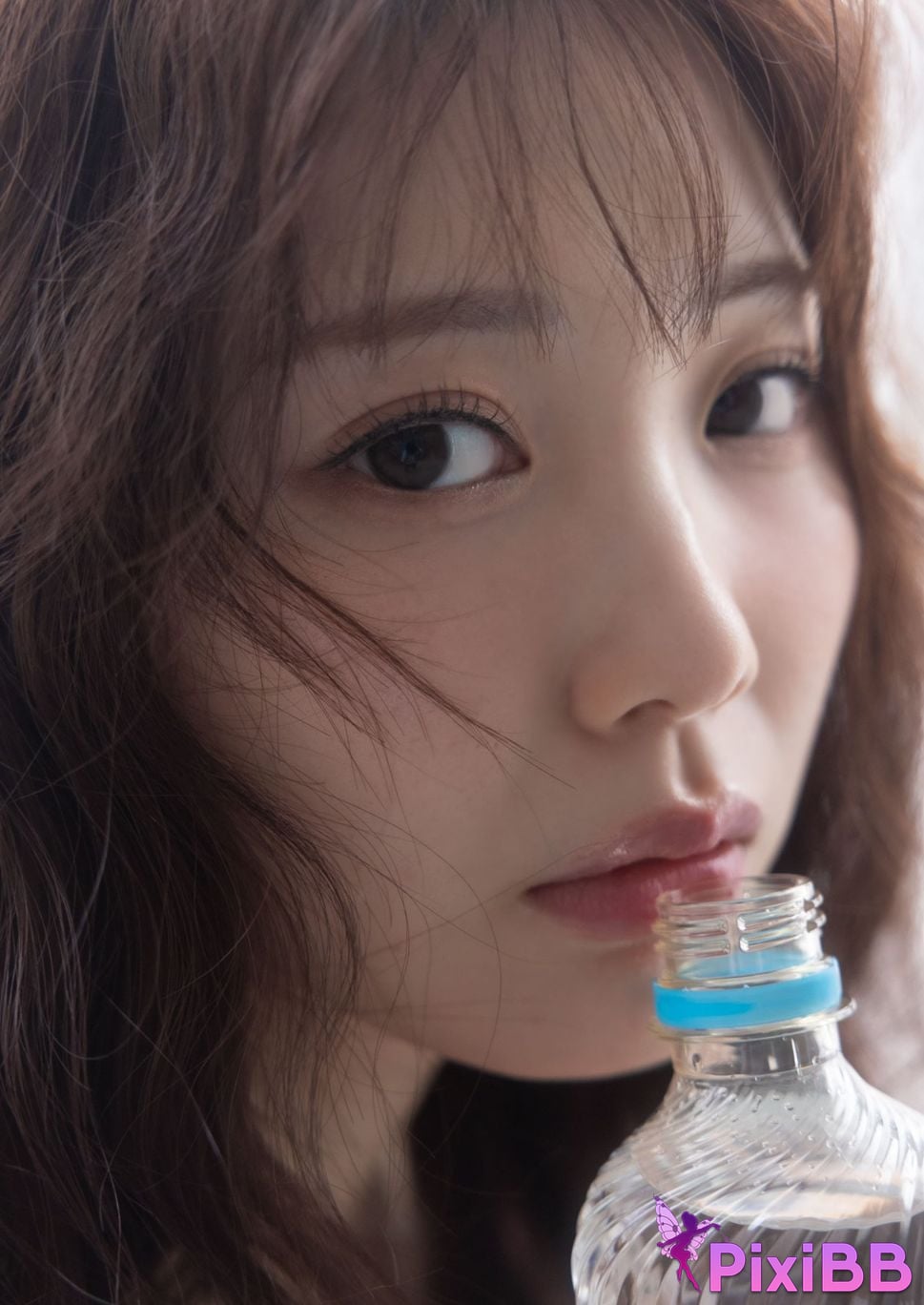 Japanese Idol Mio Ishikawa digital photo book spring poem PixiBB.COM 092