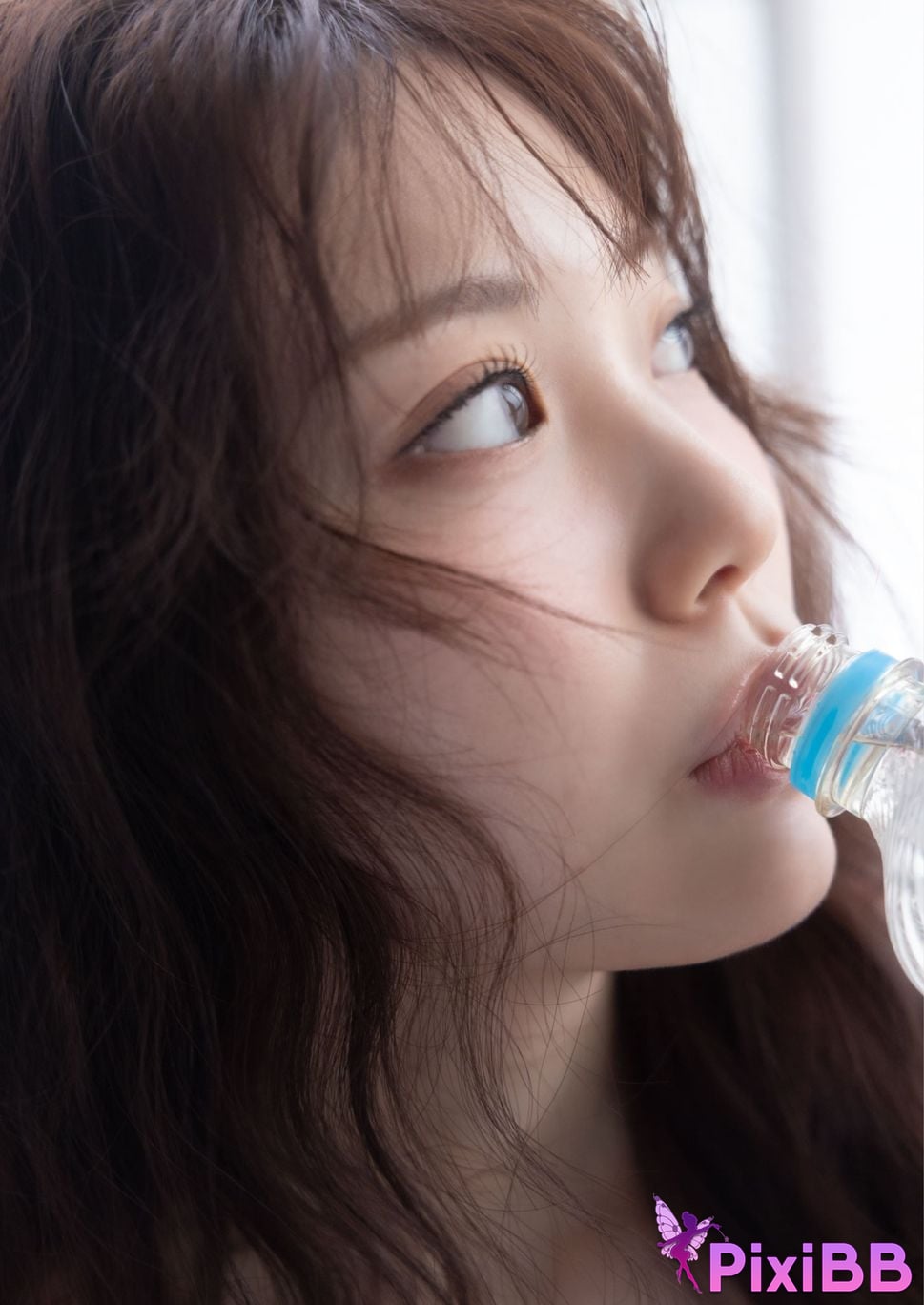 Japanese Idol Mio Ishikawa digital photo book spring poem PixiBB.COM 093