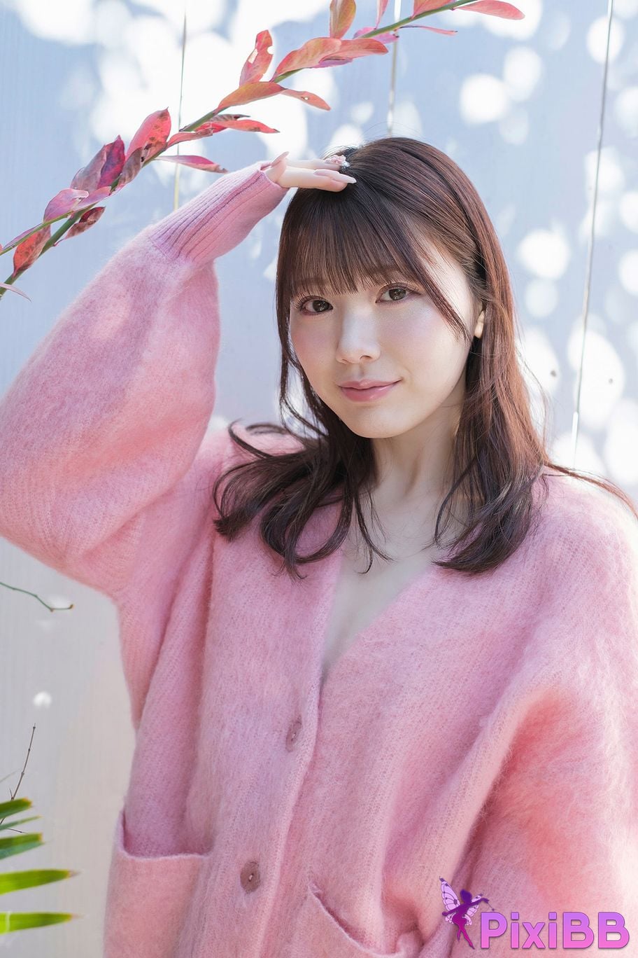 Japanese Idol Mio Ishikawa digital photo book Living together PixiBB.COM 038