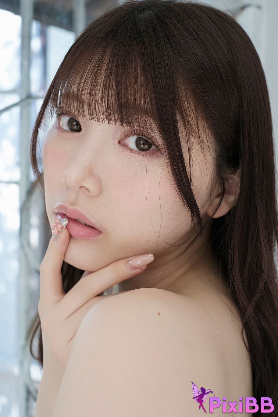 Japanese Idol Mio Ishikawa digital photo book Living together PixiBB.COM 064