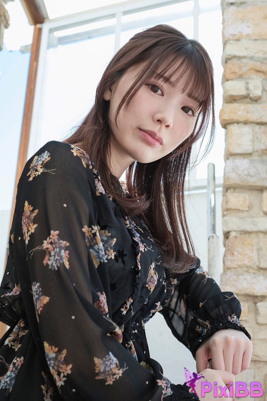 Japanese Idol Mio Ishikawa digital photo book Living together PixiBB.COM 068