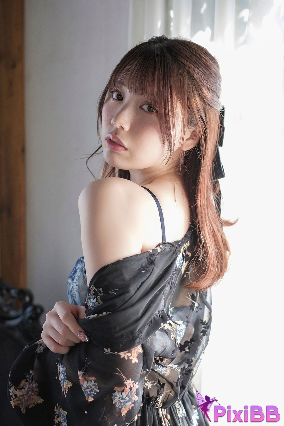 Japanese Idol Mio Ishikawa digital photo book Living together PixiBB.COM 069