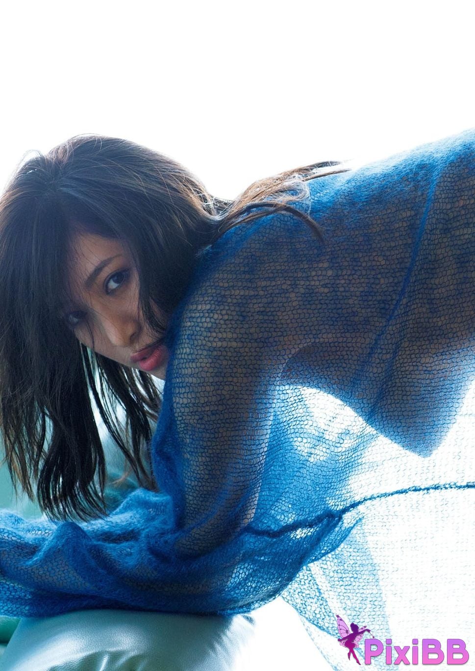 Japanese Idol Someya Yuka Some valleys are fragrant Nude photo collection red album 2015 2025 PixiBB.COM 061