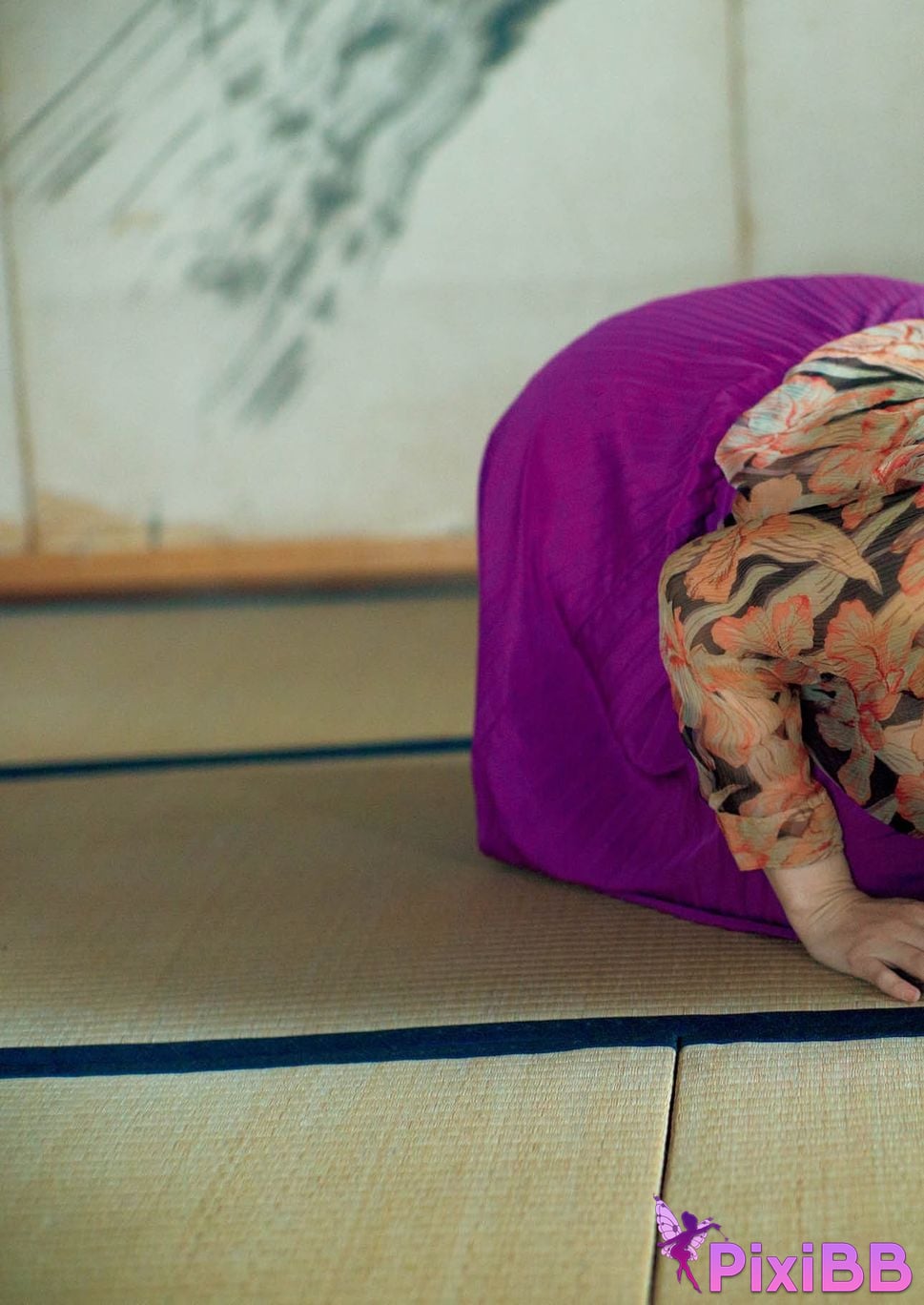 Japanese Idol Someya Yuka Some valleys are fragrant Nude photo collection red album 2015 2025 PixiBB.COM 079