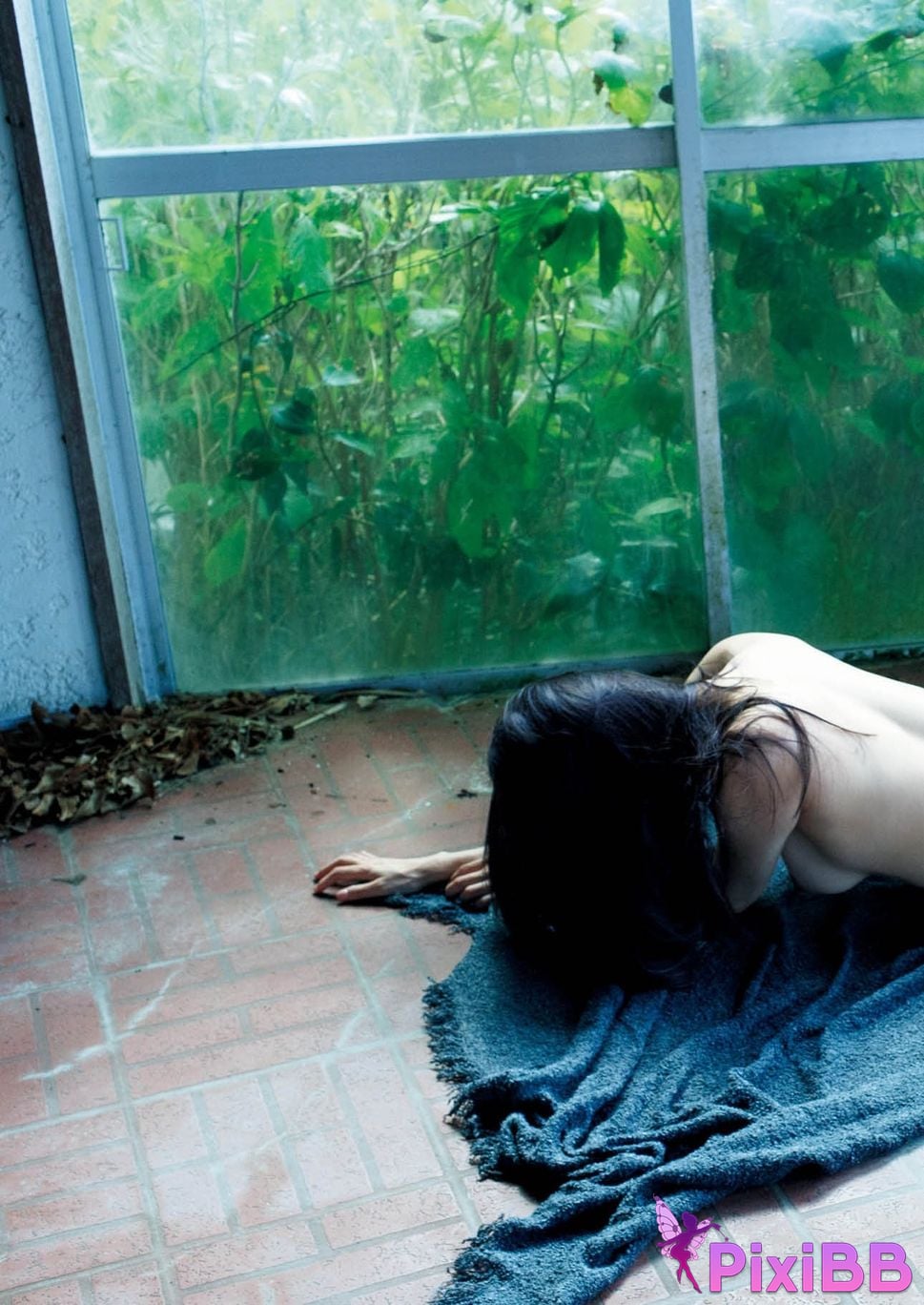 Japanese Idol Someya Yuka Some valleys are fragrant Nude photo collection red album 2015 2025 PixiBB.COM 127