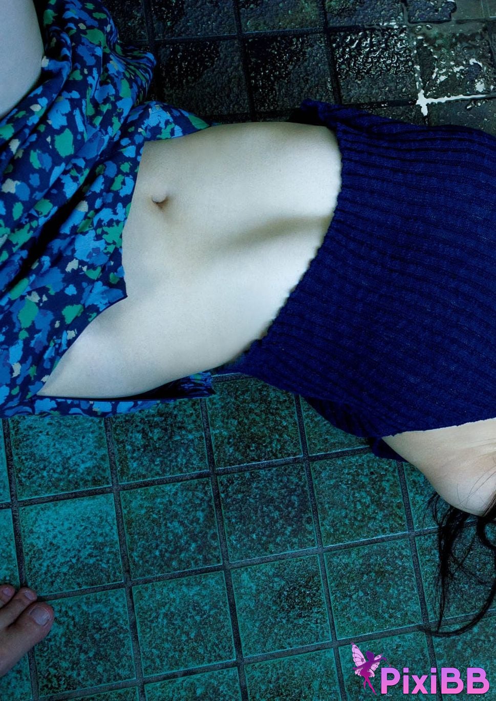 Japanese Idol Someya Yuka Some valleys are fragrant Nude photo collection red album 2015 2025 PixiBB.COM 137