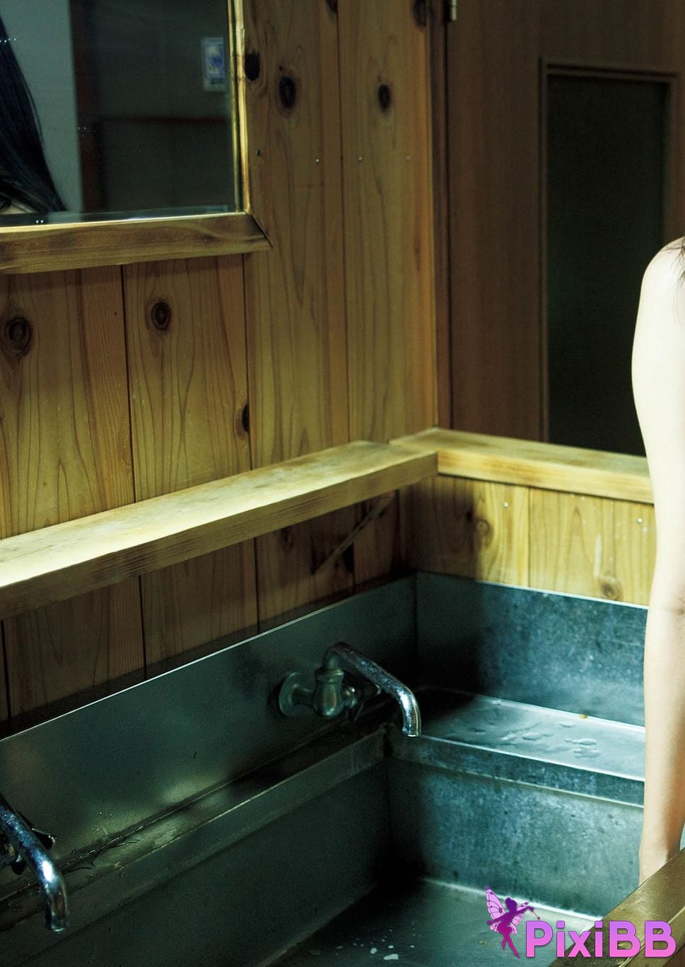 Japanese Idol Someya Yuka Some valleys are fragrant Nude photo collection red album 2015 2025 PixiBB.COM 143