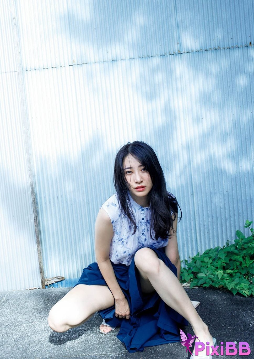 Japanese Idol Someya Yuka Some valleys are fragrant Nude photo collection red album 2015 2025 PixiBB.COM 147