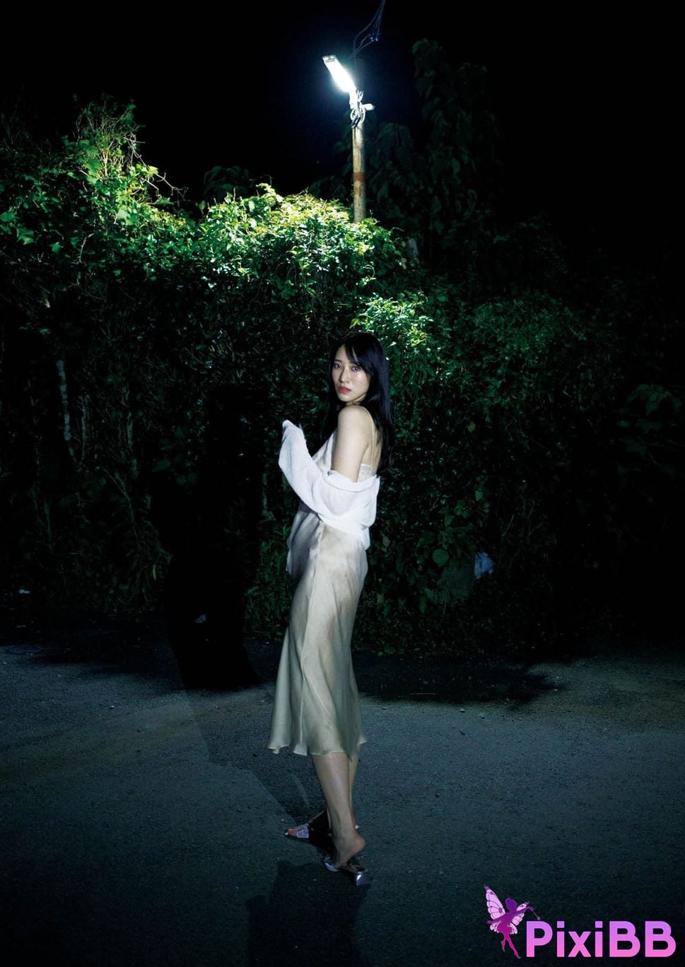 Japanese Idol Someya Yuka Some valleys are fragrant Nude photo collection red album 2015 2025 PixiBB.COM 150