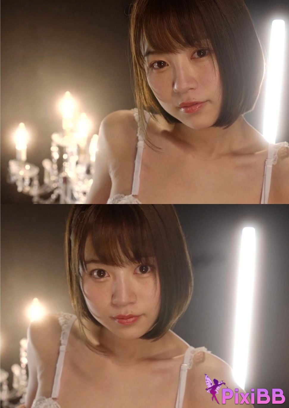 Japanese Idol Kanan Amamiya Tian Gong Hua Nan Clear system No.1 Gravure creampie ban lifted SOD Digital Books PixiBB.COM 019