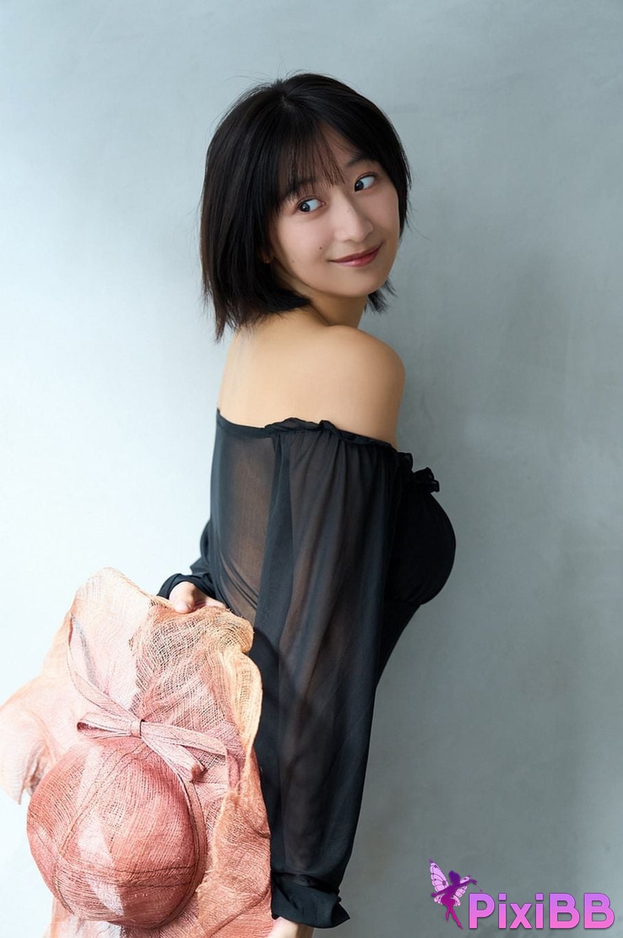 Japanese Idol Ina Enohara Ena Digital limited edition 2nd photo collection I am All unreleased Sydney PixiBB.COM 003