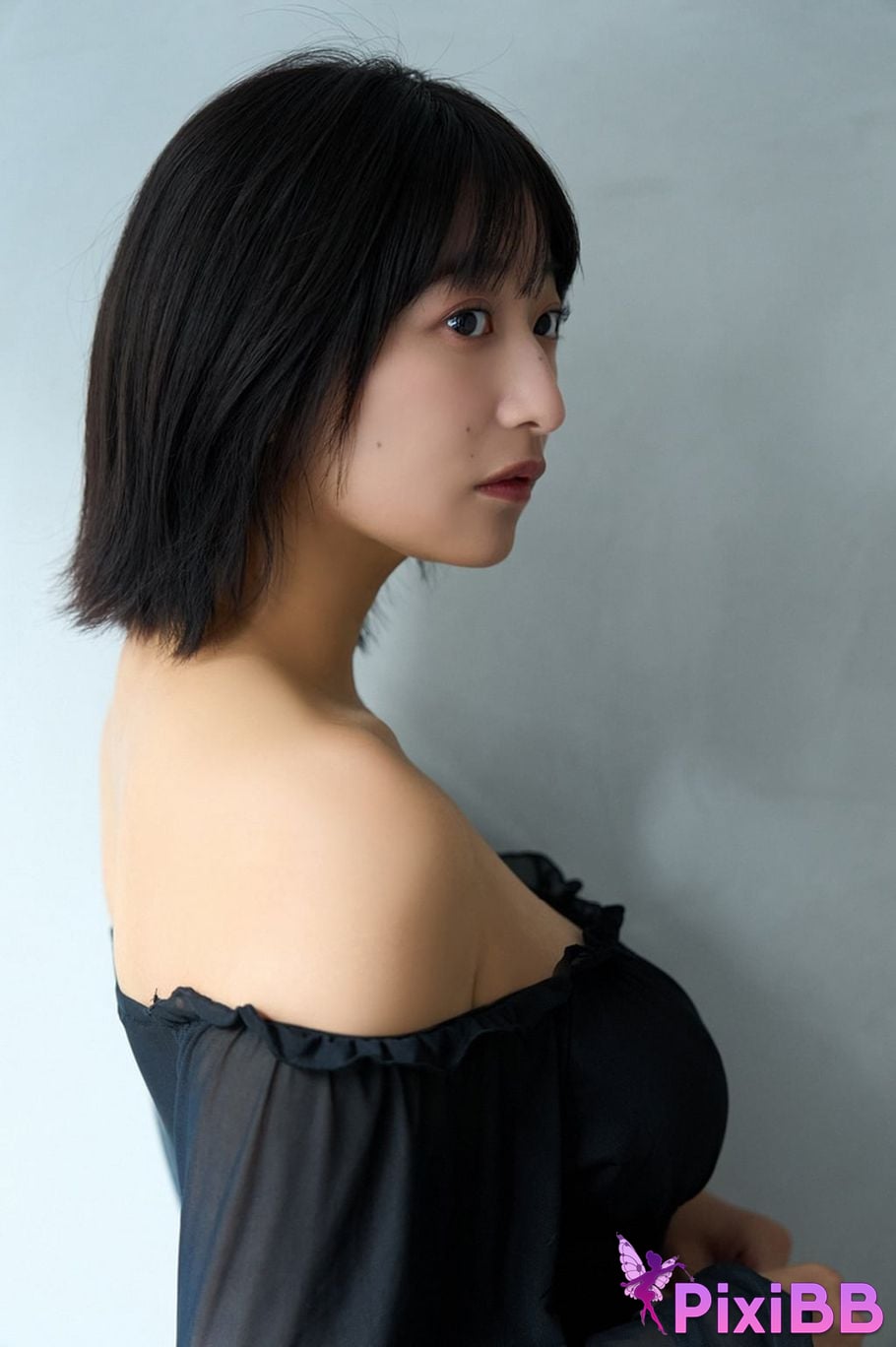 Japanese Idol Ina Enohara Ena Digital limited edition 2nd photo collection I am All unreleased Sydney PixiBB.COM 005