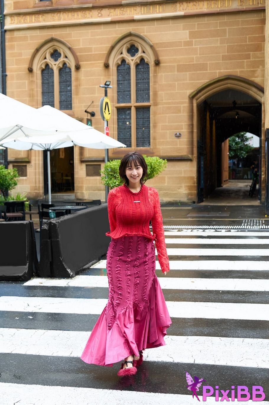 Japanese Idol Ina Enohara Ena Digital limited edition 2nd photo collection I am All unreleased Sydney PixiBB.COM 023