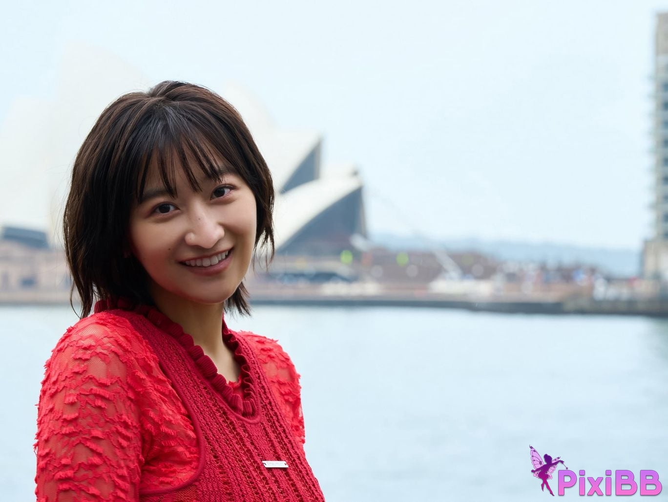 Japanese Idol Ina Enohara Ena Digital limited edition 2nd photo collection I am All unreleased Sydney PixiBB.COM 026