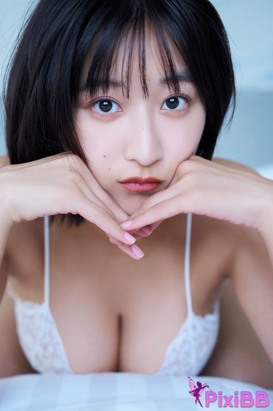 Japanese Idol Ina Enohara Ena Digital limited edition 2nd photo collection I am All unreleased Sydney PixiBB.COM 035