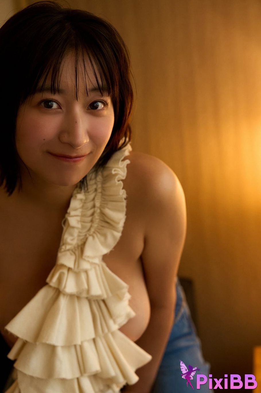 Japanese Idol Ina Enohara Ena Digital limited edition 2nd photo collection I am All unreleased Sydney PixiBB.COM 050