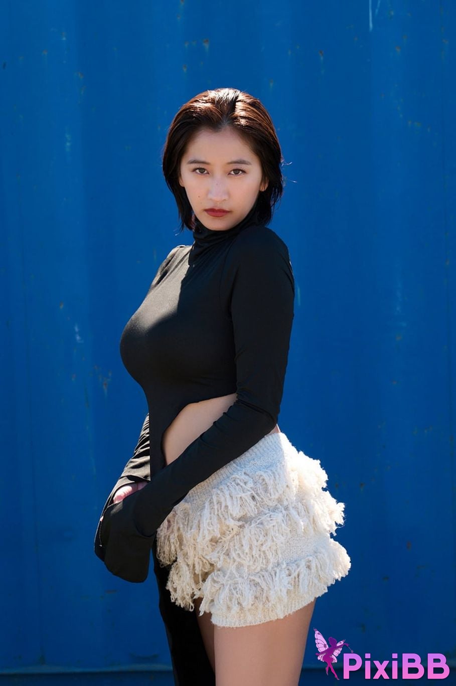 Japanese Idol Ina Enohara Ena Digital limited edition 2nd photo collection I am All unreleased Fiji PixiBB.COM 025