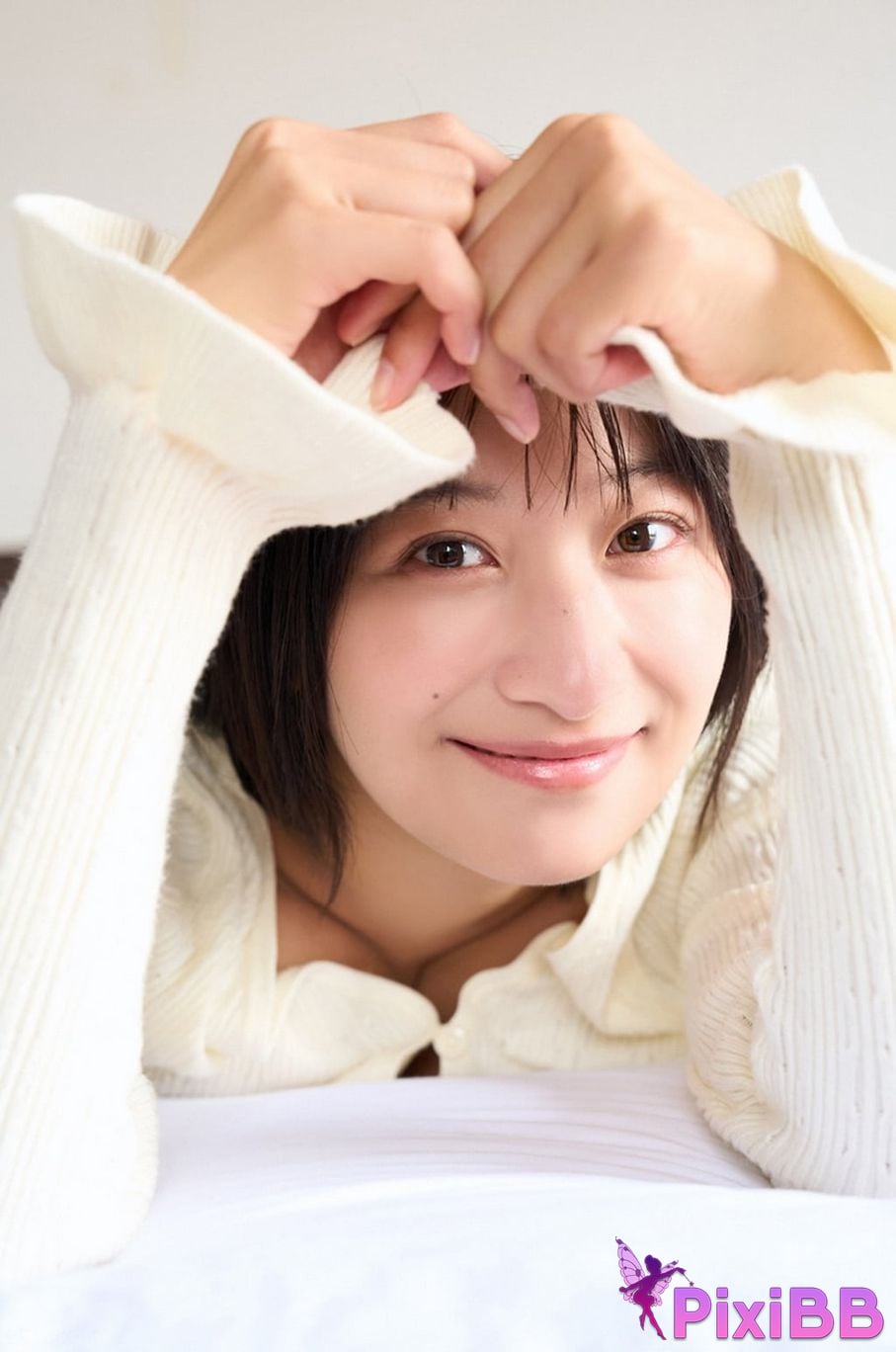 Japanese Idol Ina Enohara Ena Digital limited edition 2nd photo collection I am All unreleased Fiji PixiBB.COM 045