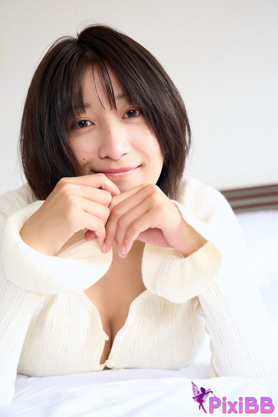 Japanese Idol Ina Enohara Ena Digital limited edition 2nd photo collection I am All unreleased Fiji PixiBB.COM 046