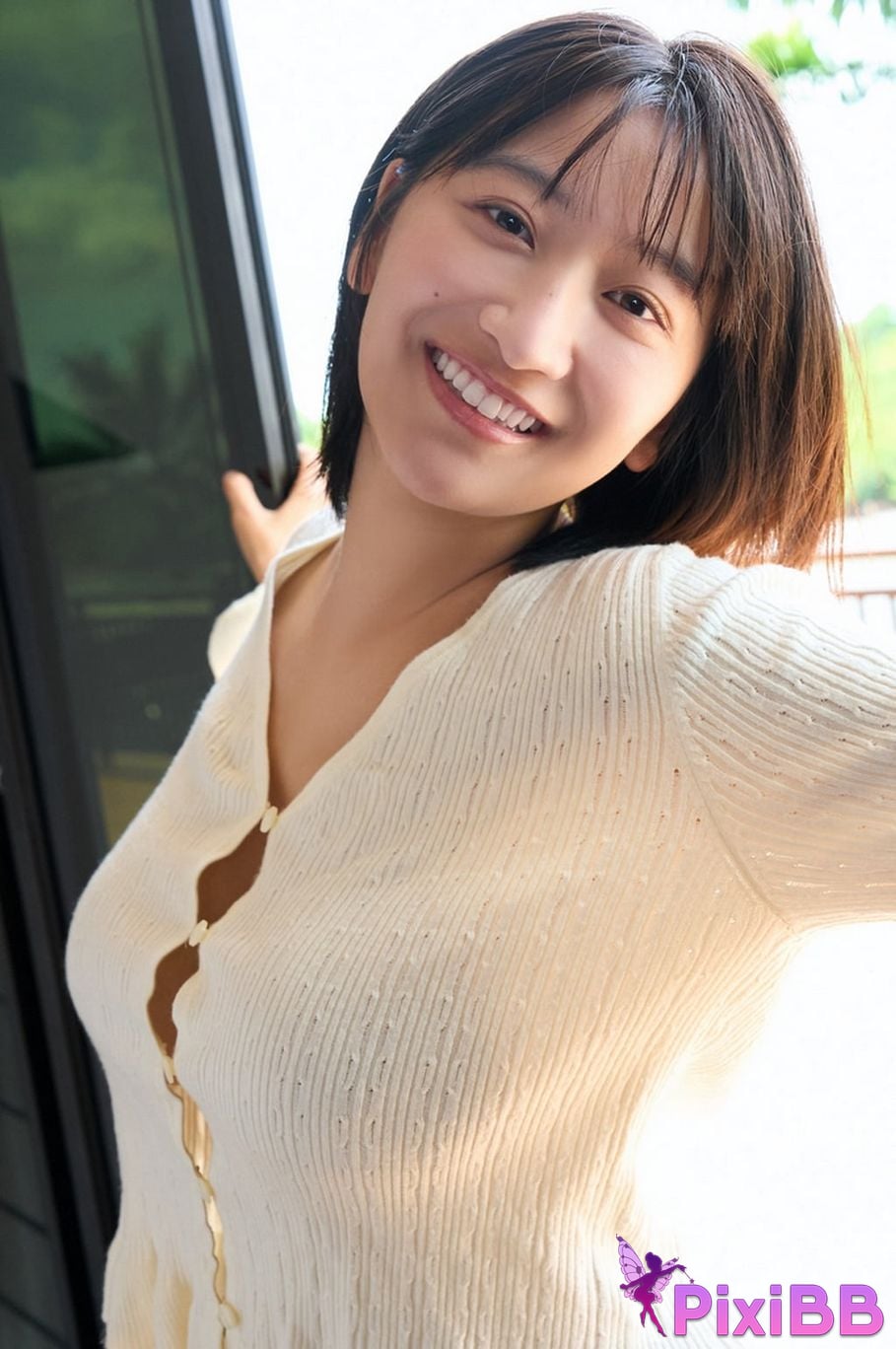 Japanese Idol Ina Enohara Ena Digital limited edition 2nd photo collection I am All unreleased Fiji PixiBB.COM 047