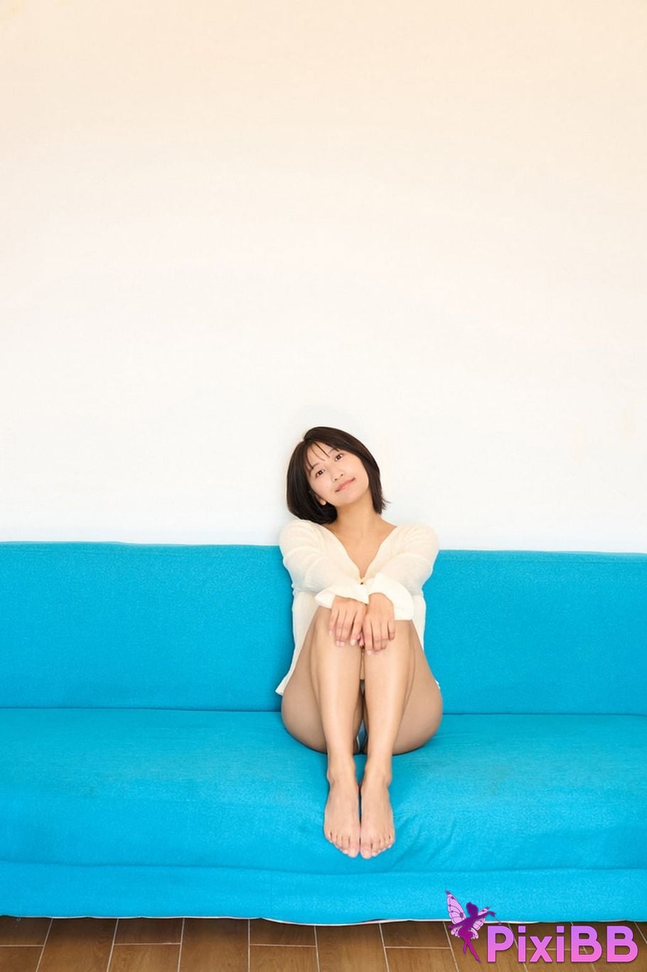 Japanese Idol Ina Enohara Ena Digital limited edition 2nd photo collection I am All unreleased Fiji PixiBB.COM 048