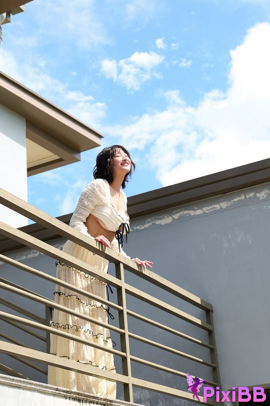 Japanese Idol Ina Enohara Ena Digital limited edition 2nd photo collection I am All unreleased Fiji PixiBB.COM 053