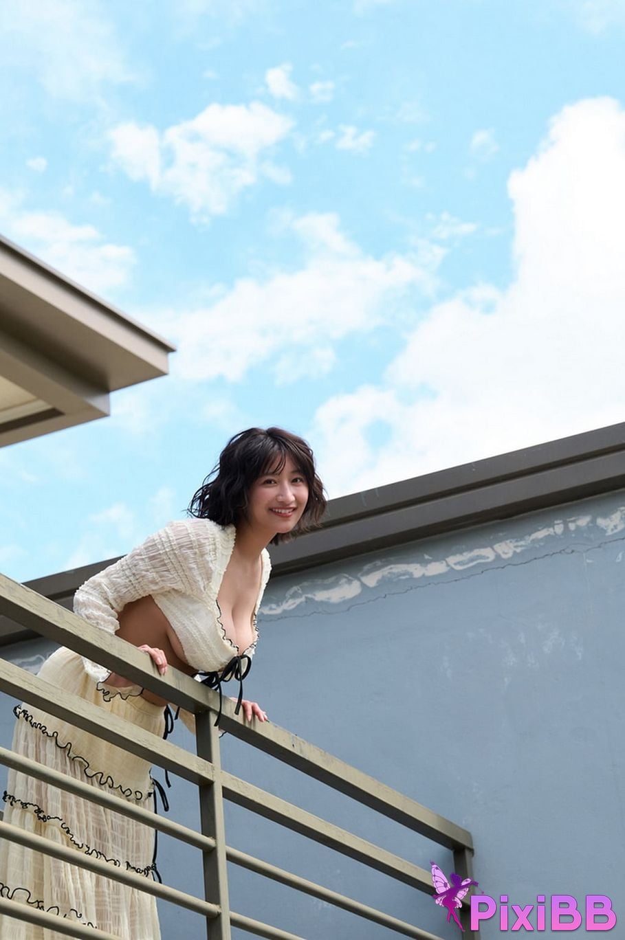 Japanese Idol Ina Enohara Ena Digital limited edition 2nd photo collection I am All unreleased Fiji PixiBB.COM 054