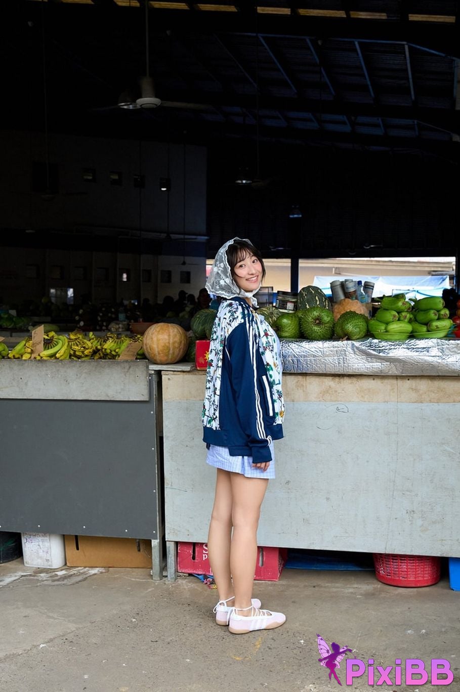 Japanese Idol Ina Enohara Ena Digital limited edition 2nd photo collection I am All unreleased Fiji PixiBB.COM 072