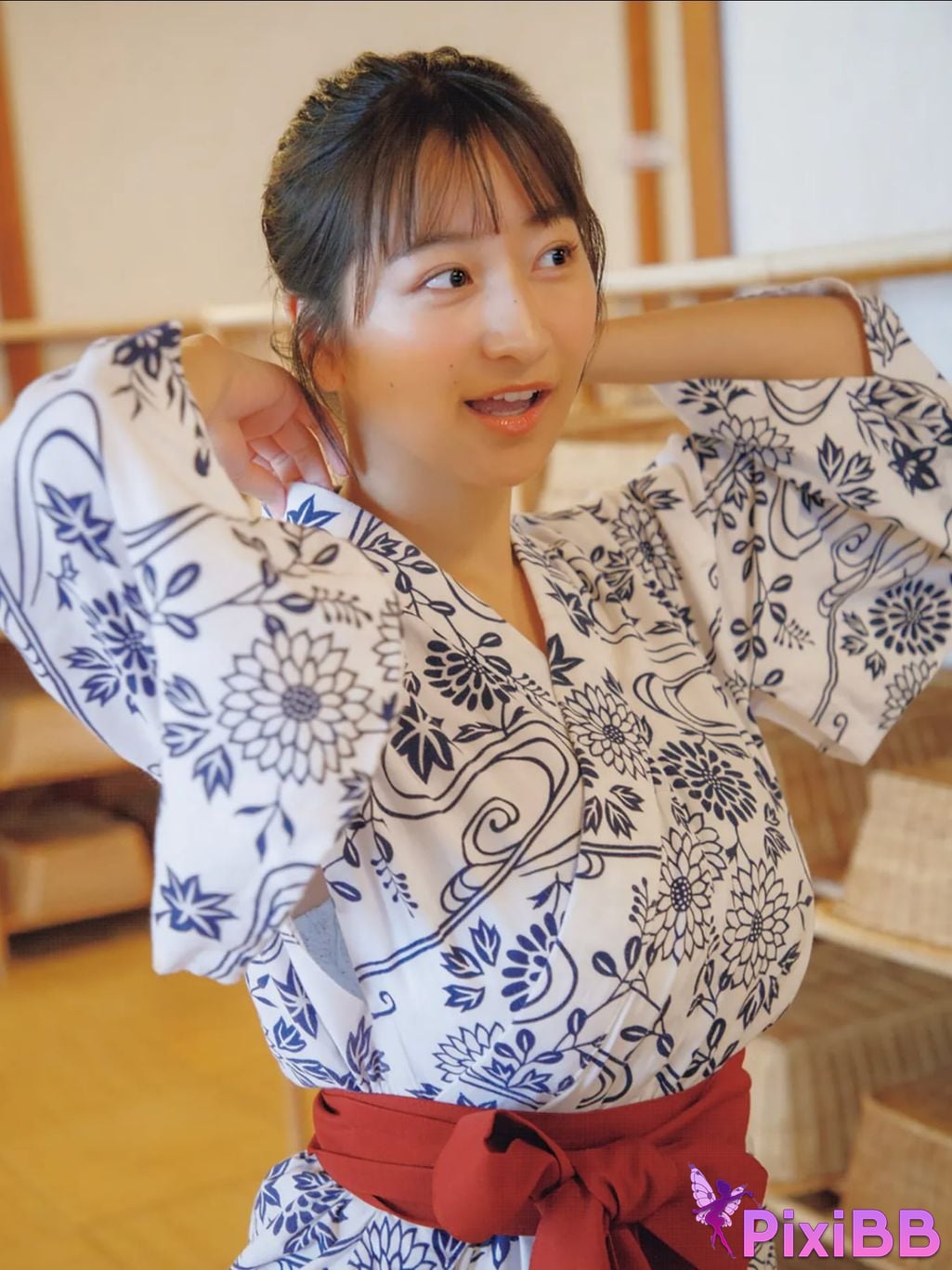 JP Ina Enohara PixiBB.COM 009