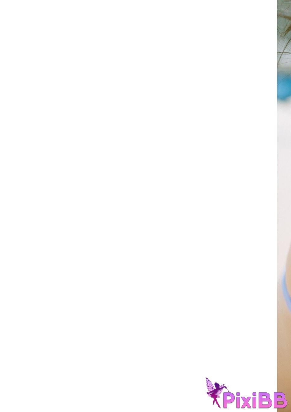 Japanese Idol Fuka Kumazawa 2nd photo collection something small and important PixiBB.COM 002