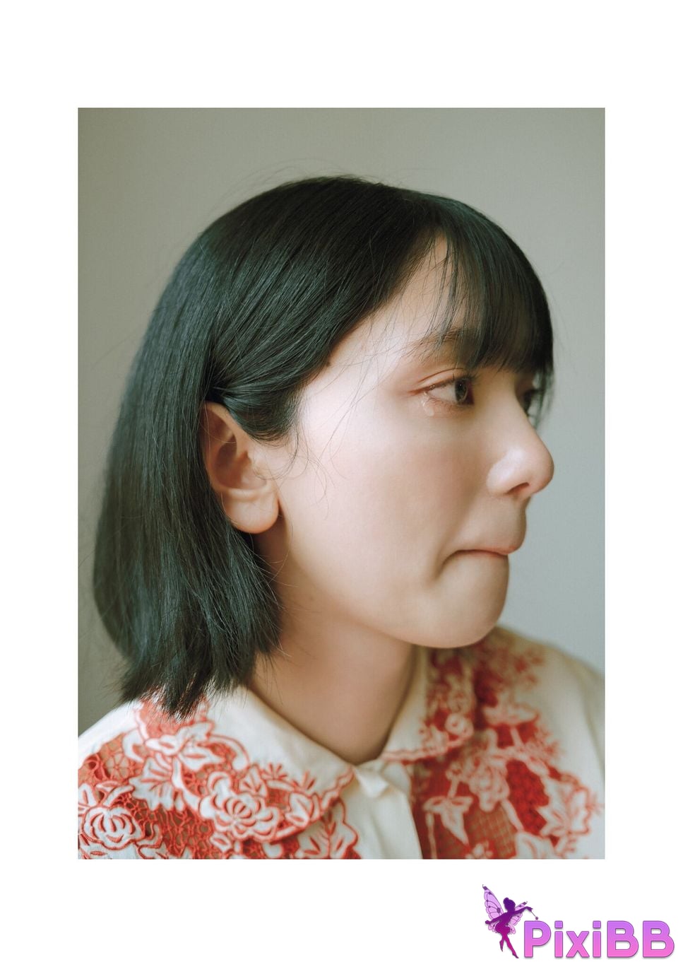 Japanese Idol Fuka Kumazawa 2nd photo collection something small and important PixiBB.COM 004