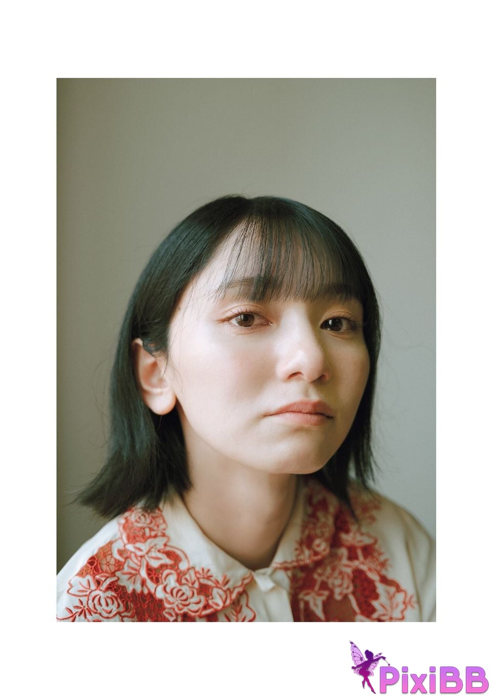 Japanese Idol Fuka Kumazawa 2nd photo collection something small and important PixiBB.COM 005