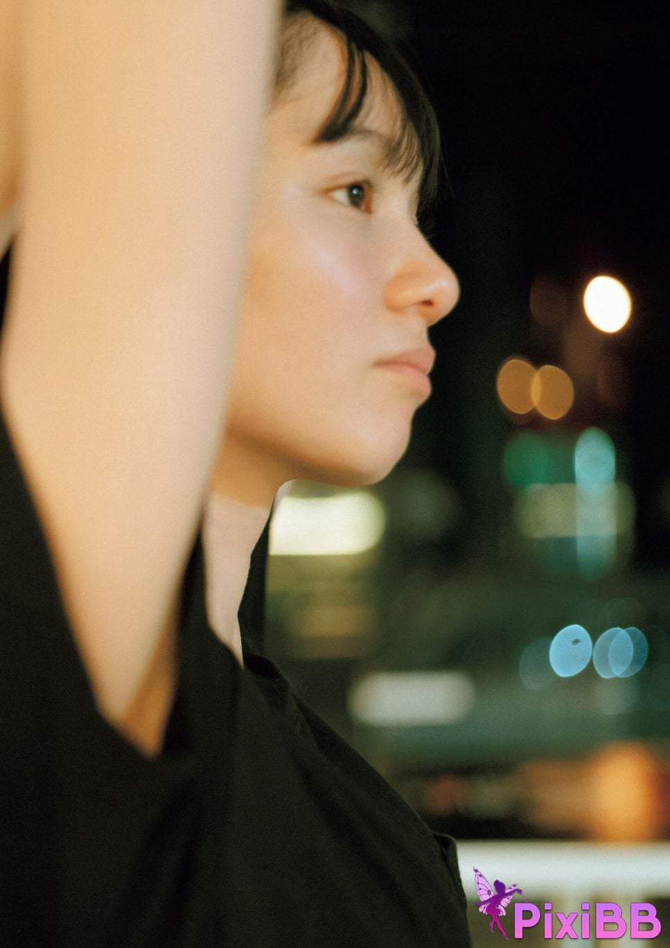 Japanese Idol Fuka Kumazawa 2nd photo collection something small and important PixiBB.COM 010