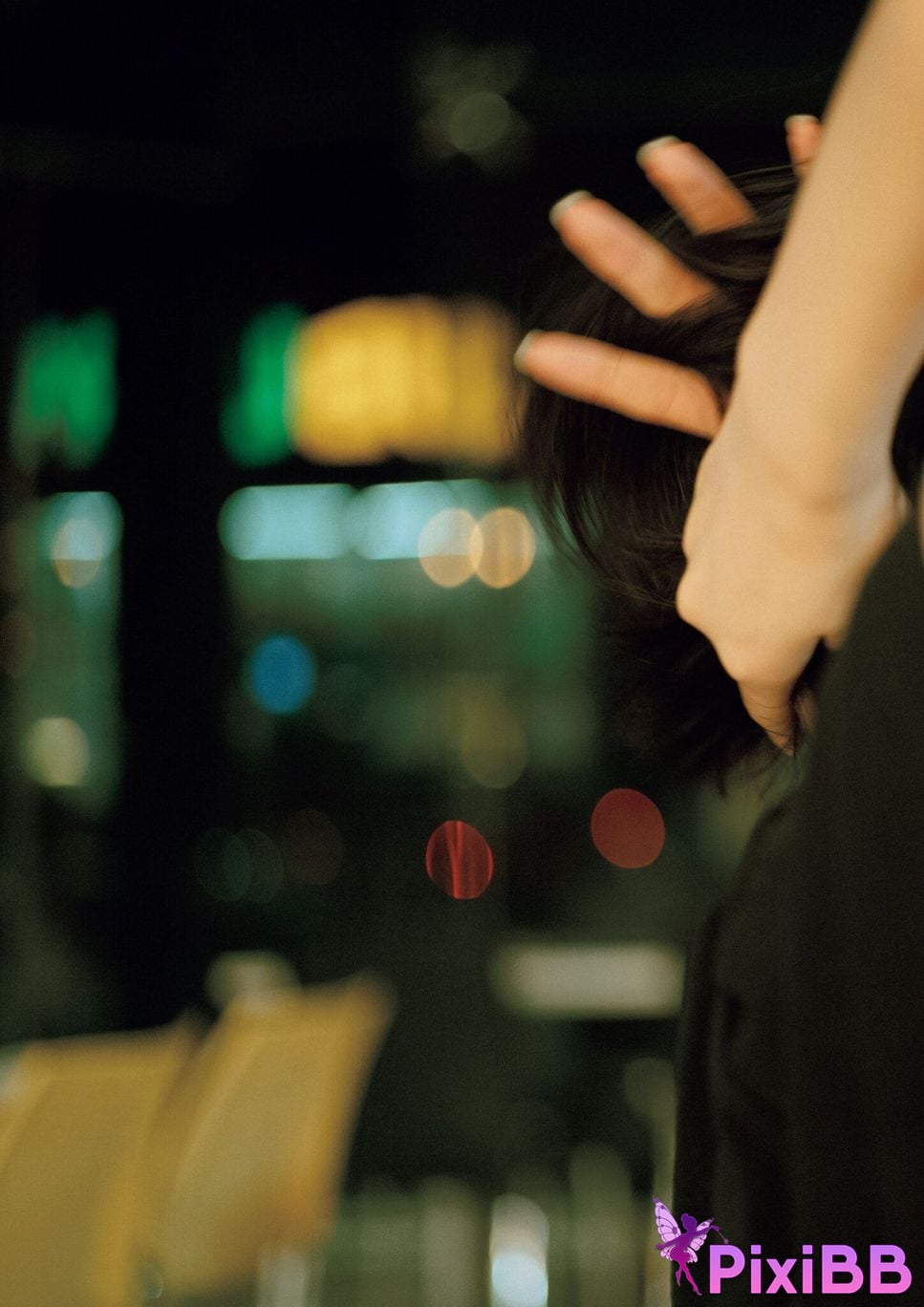 Japanese Idol Fuka Kumazawa 2nd photo collection something small and important PixiBB.COM 011