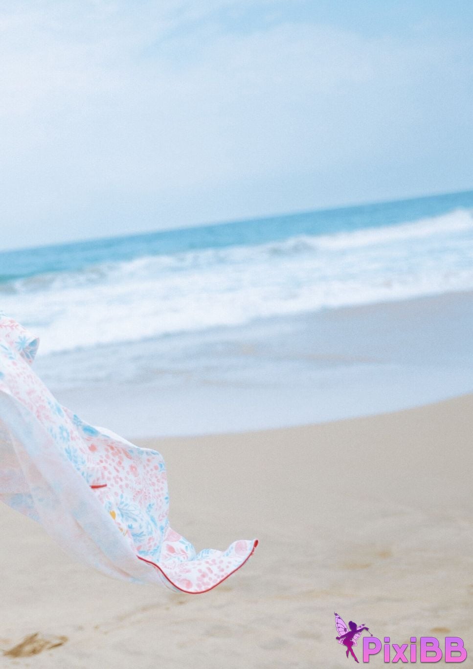 Japanese Idol Fuka Kumazawa 2nd photo collection something small and important PixiBB.COM 025