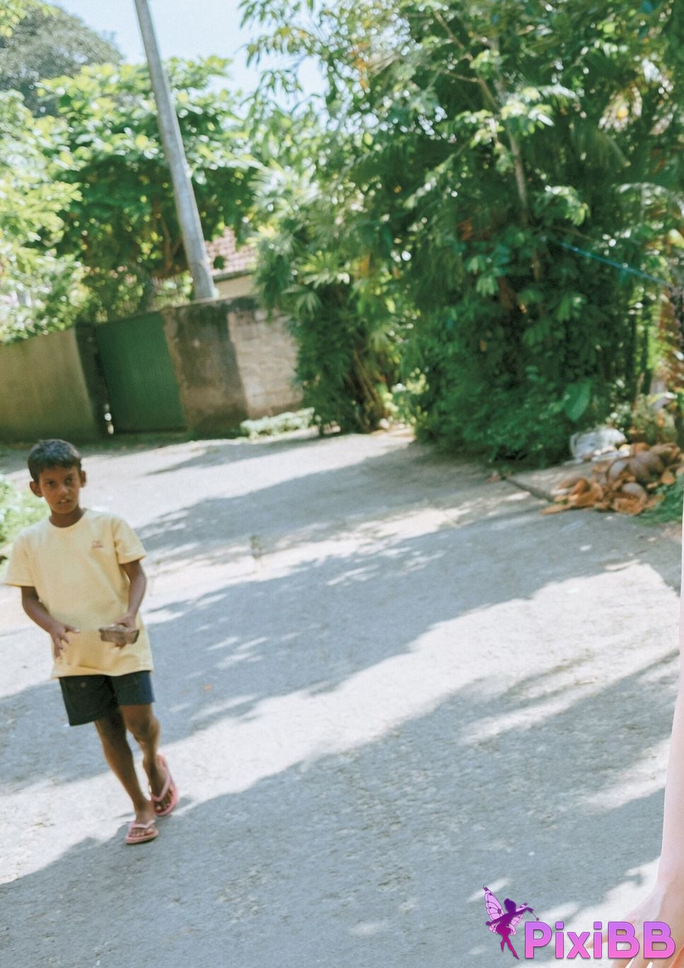 Japanese Idol Fuka Kumazawa 2nd photo collection something small and important PixiBB.COM 051