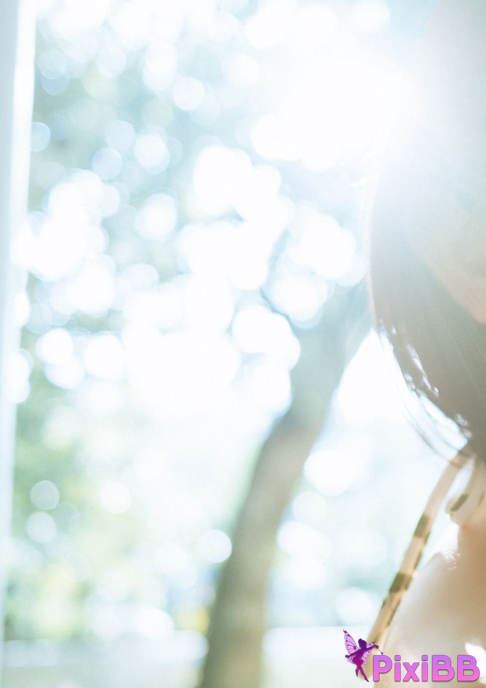 Japanese Idol Fuka Kumazawa 2nd photo collection something small and important PixiBB.COM 064