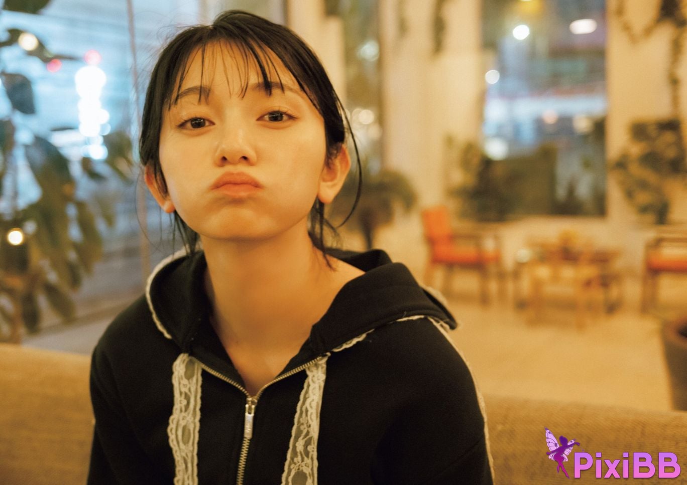 Japanese Idol Fuka Kumazawa 2nd photo collection something small and important PixiBB.COM 078