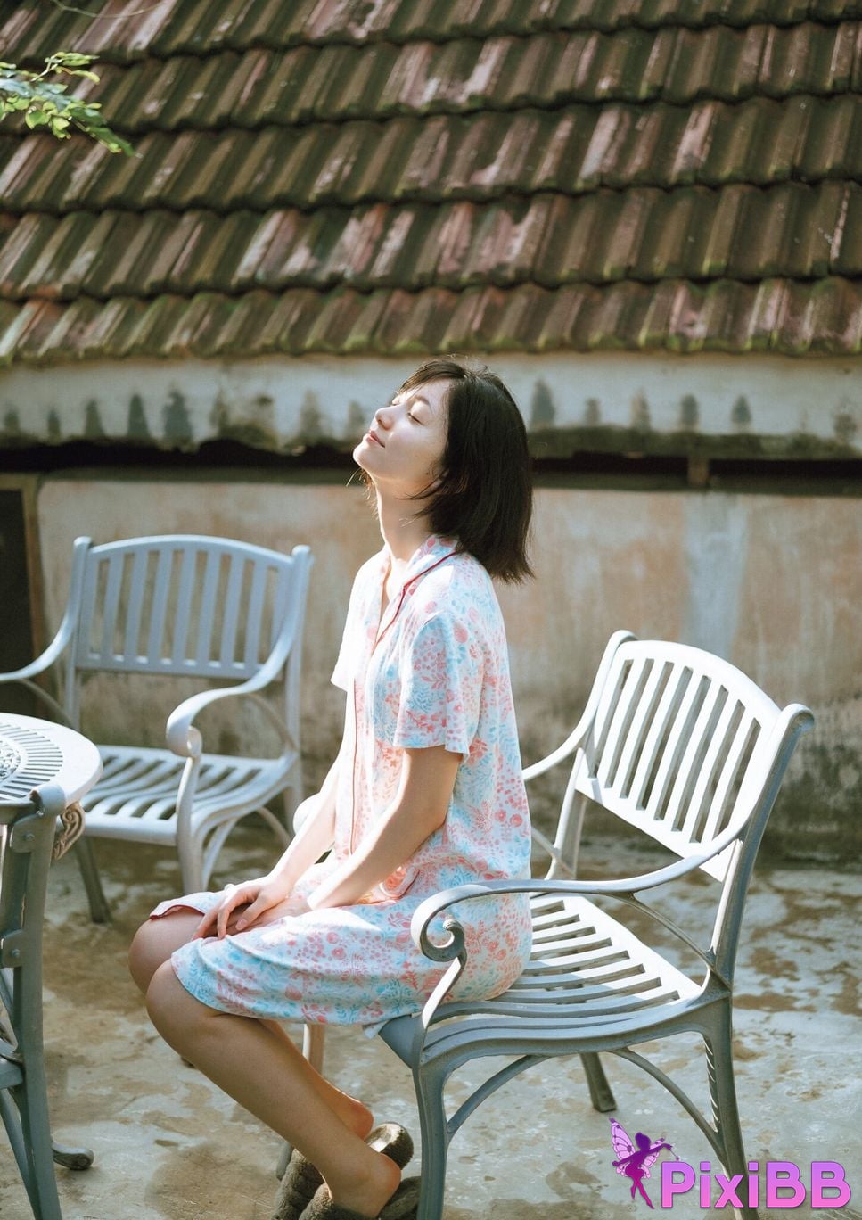 Japanese Idol Fuka Kumazawa 2nd photo collection something small and important PixiBB.COM 084