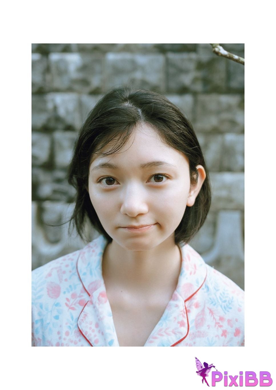 Japanese Idol Fuka Kumazawa 2nd photo collection something small and important PixiBB.COM 085