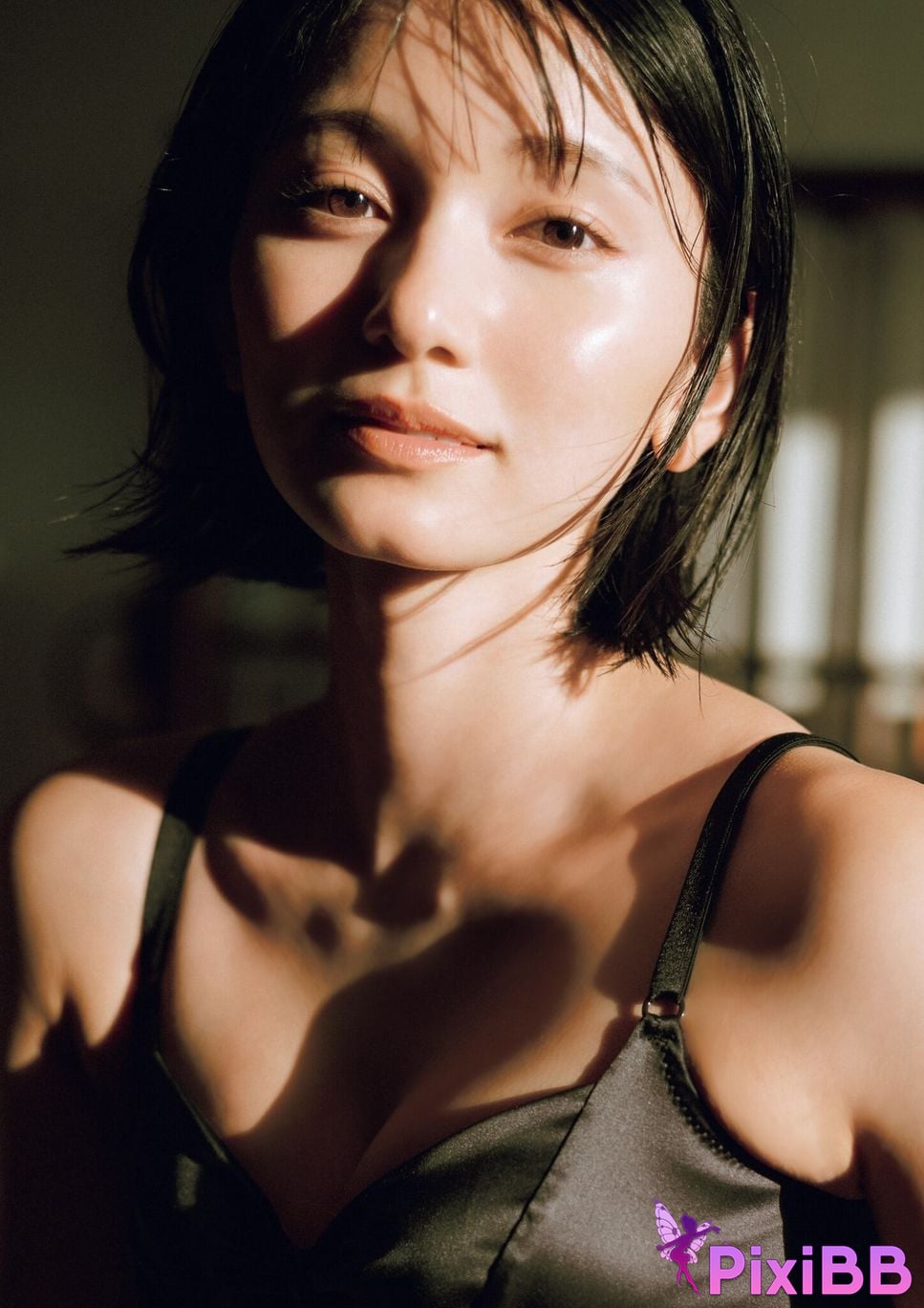 Japanese Idol Fuka Kumazawa 2nd photo collection something small and important PixiBB.COM 125