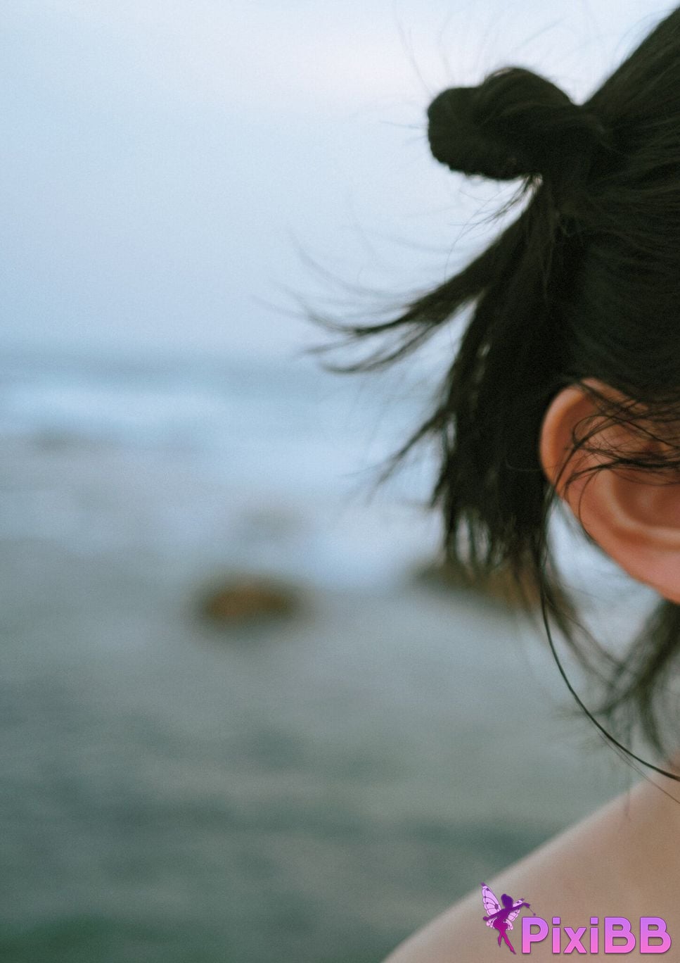 Japanese Idol Fuka Kumazawa 2nd photo collection something small and important PixiBB.COM 137