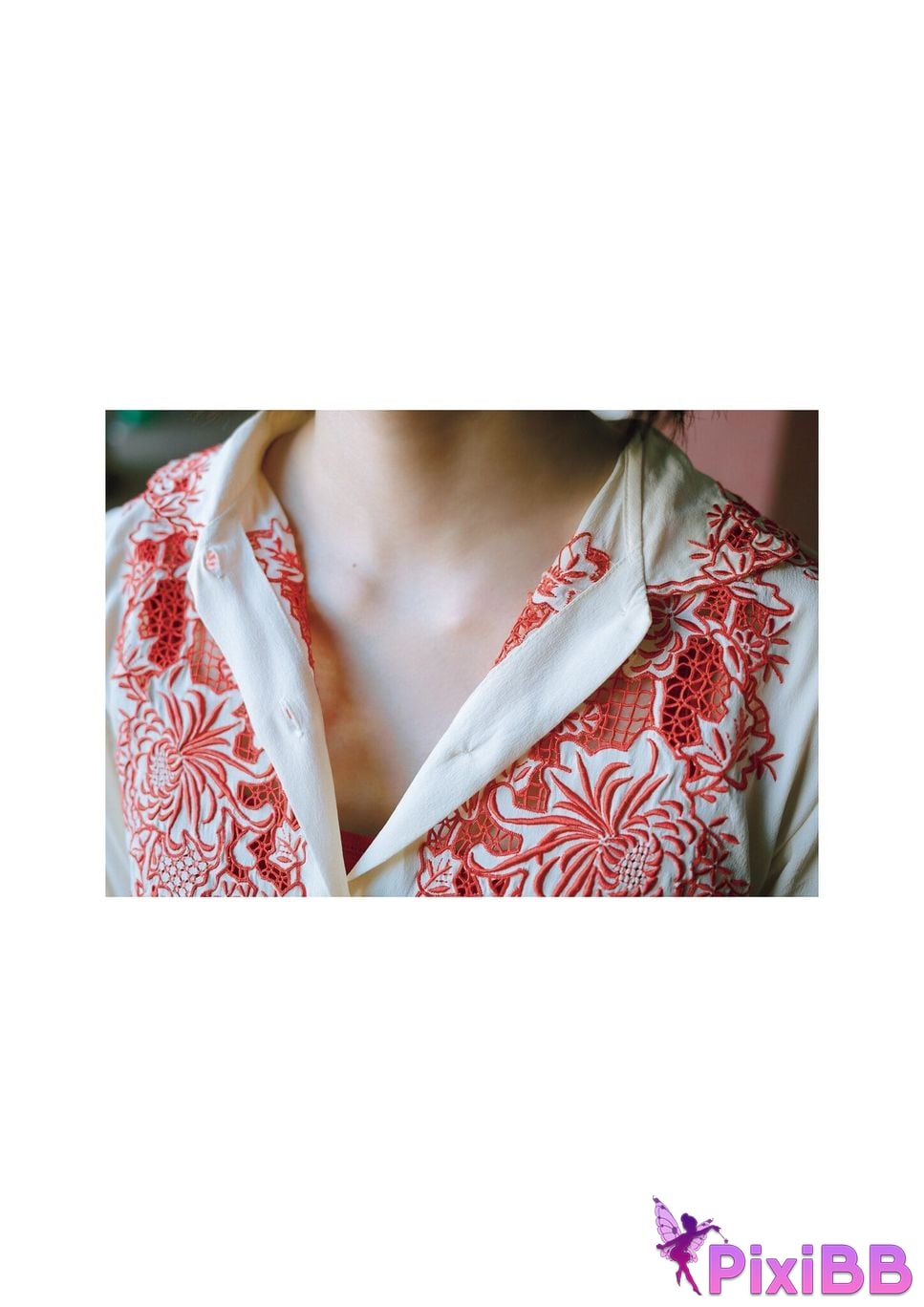 Japanese Idol Fuka Kumazawa 2nd photo collection something small and important PixiBB.COM 143