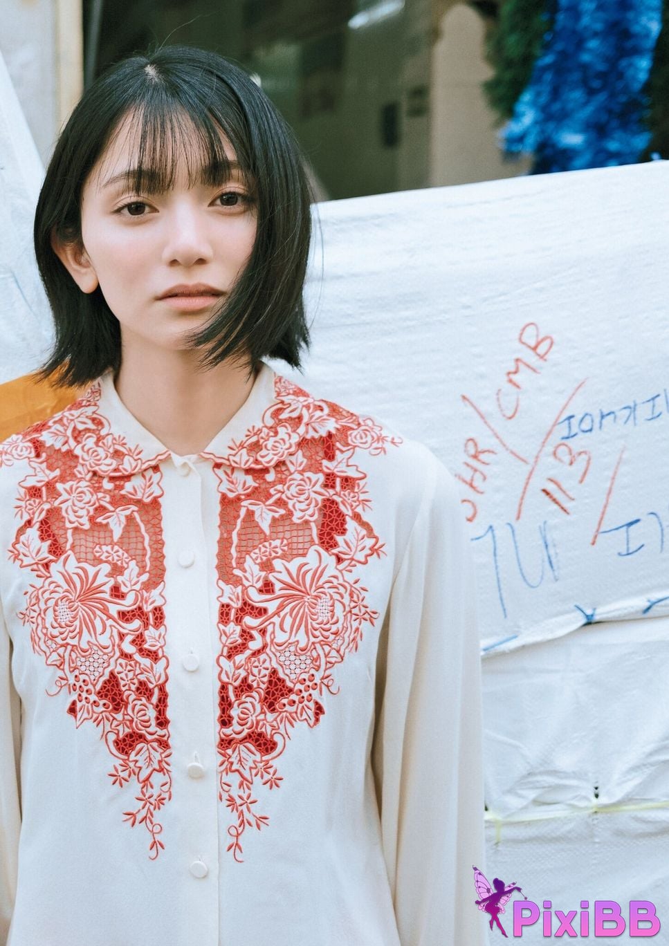 Japanese Idol Fuka Kumazawa 2nd photo collection something small and important PixiBB.COM 145