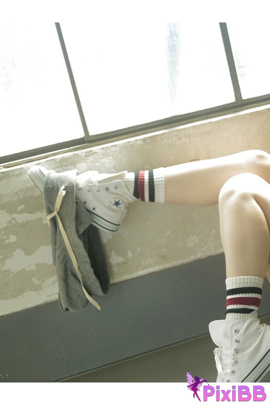 Japanese Idol Not too sweet When I take off my jumpsuit SPA digital photo book BOOKS PixiBB.COM 024