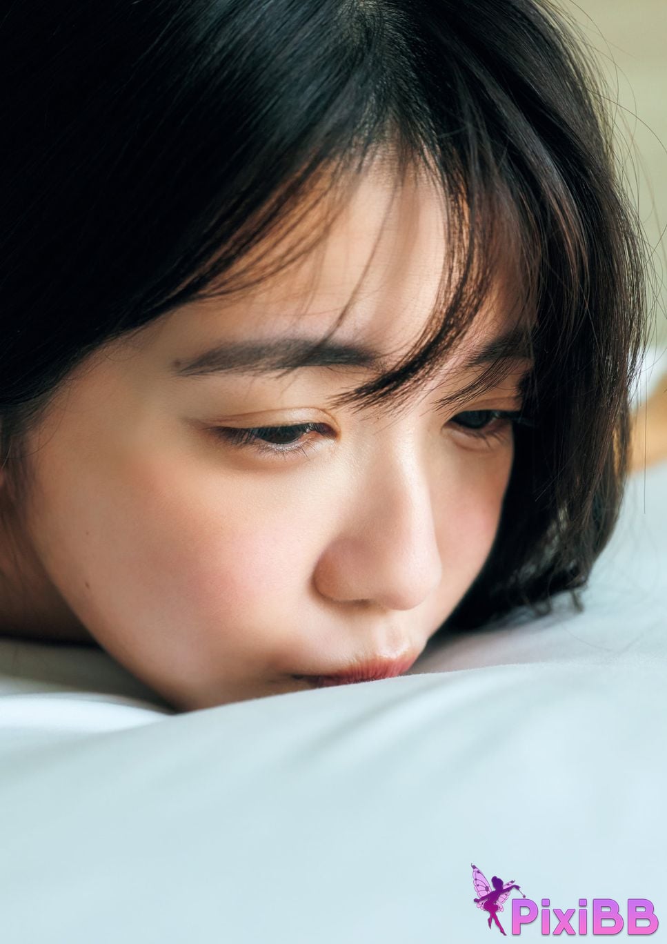 Japanese Idol Amau Kisumi Tian Yu Xi Chun photo collection BONUS PixiBB.COM 083