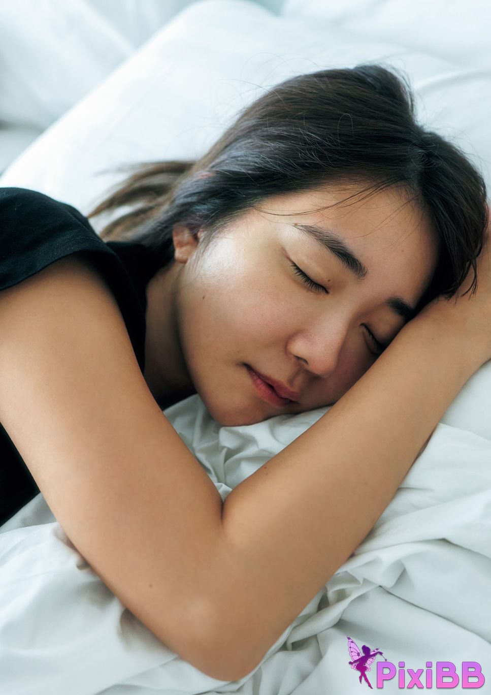 Japanese Idol Amau Kisumi Tian Yu Xi Chun photo collection BONUS PixiBB.COM 095