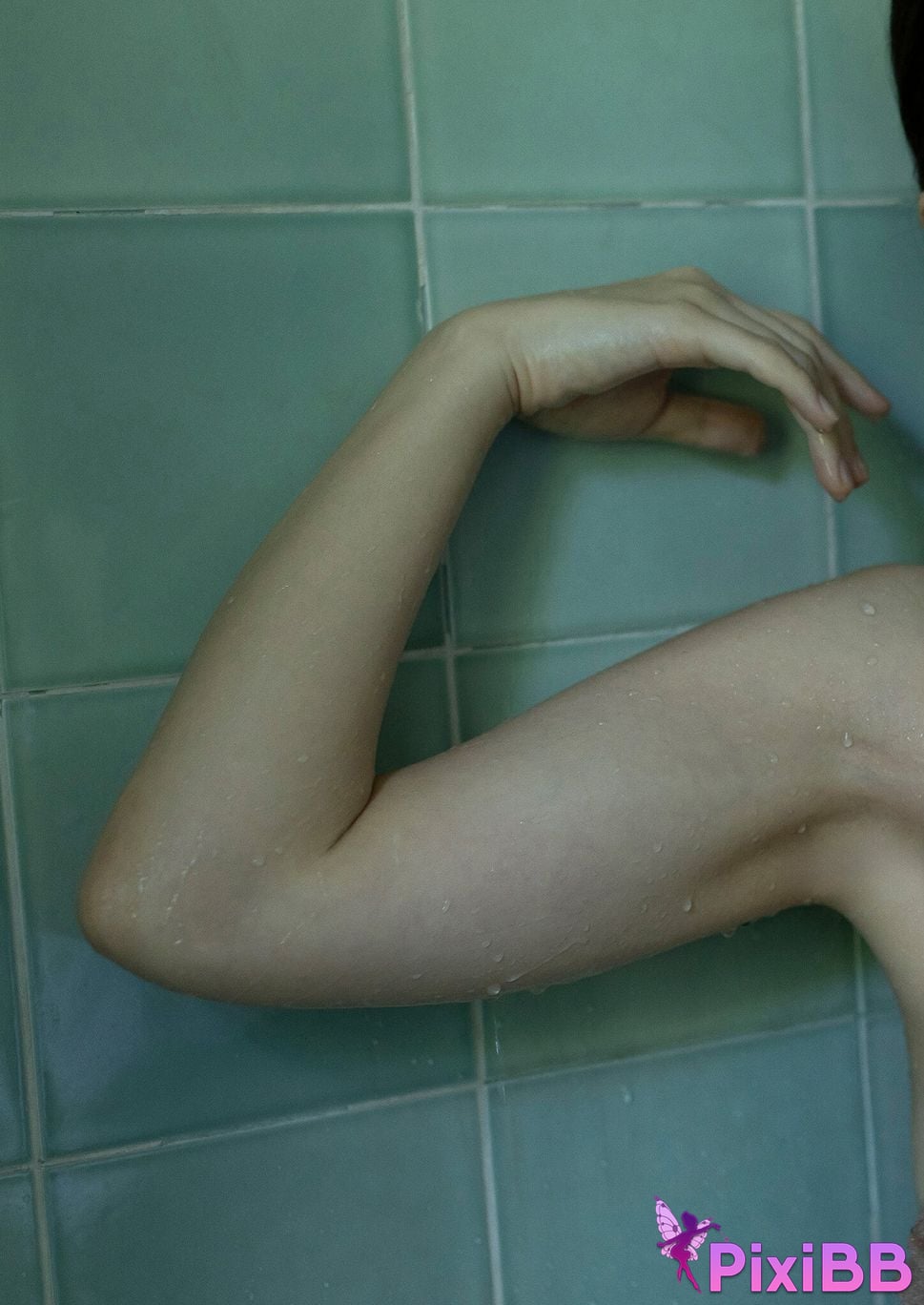 Japanese Idol Moe Iori a quiet holiday Spicy sun gravure photo book PixiBB.COM 039