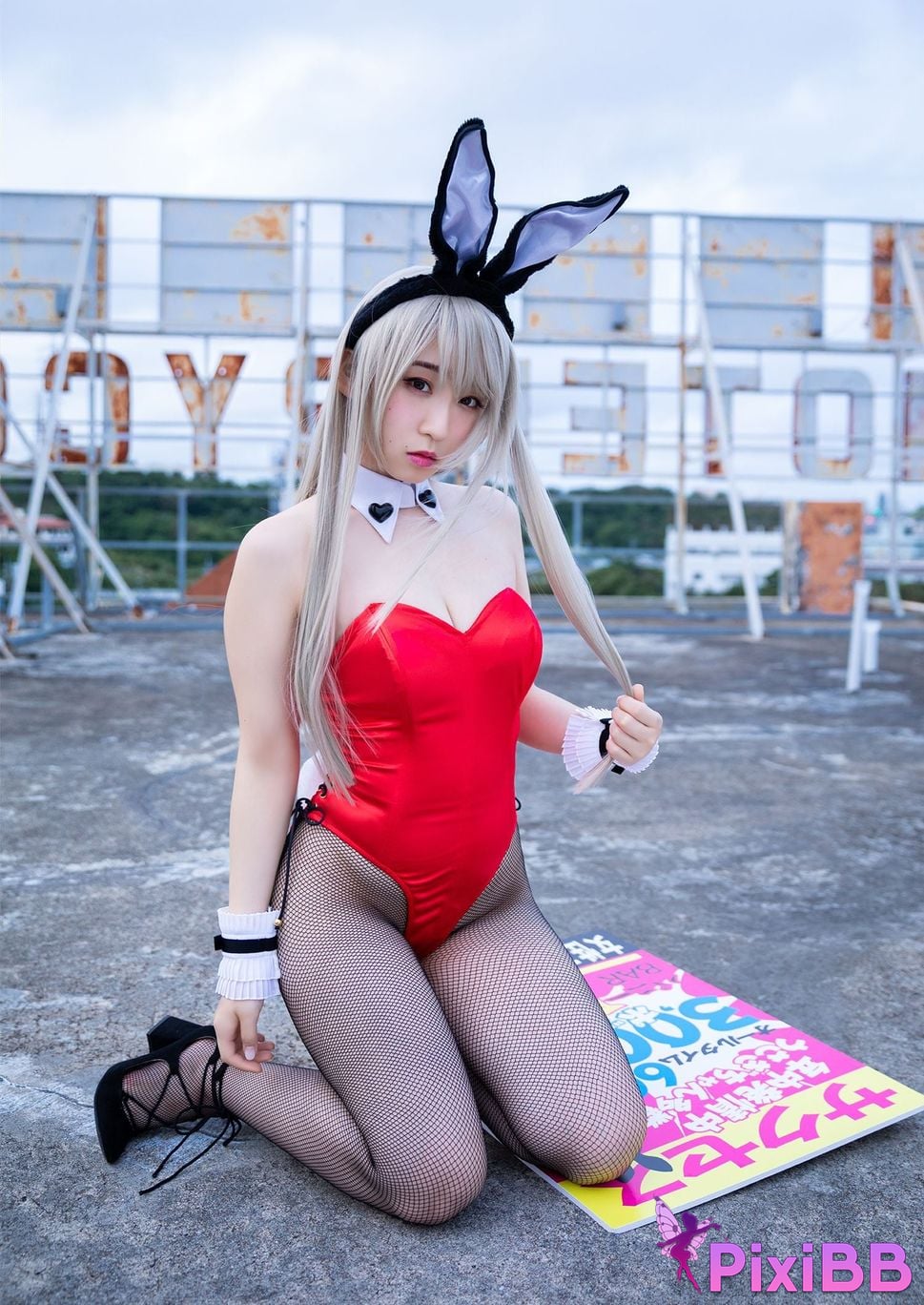 Japanese Idol Moe Iori Digital only YJ PHOTO BOOK photo collection Please wear your uniform properly PixiBB.COM 027