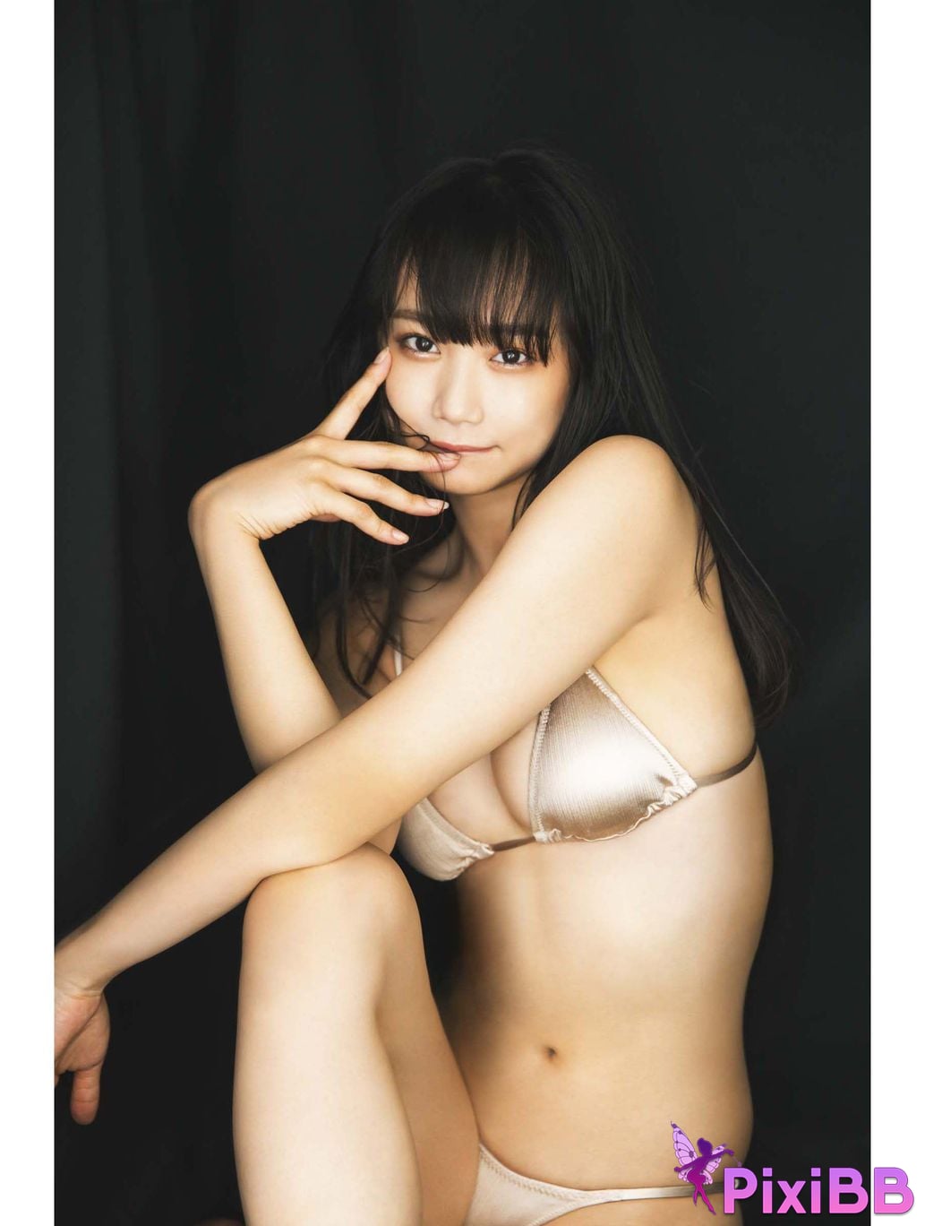 Japanese Idol Nanako Aizawa digital photo book Masamu YK PHOTO ALBUM PixiBB.COM 013